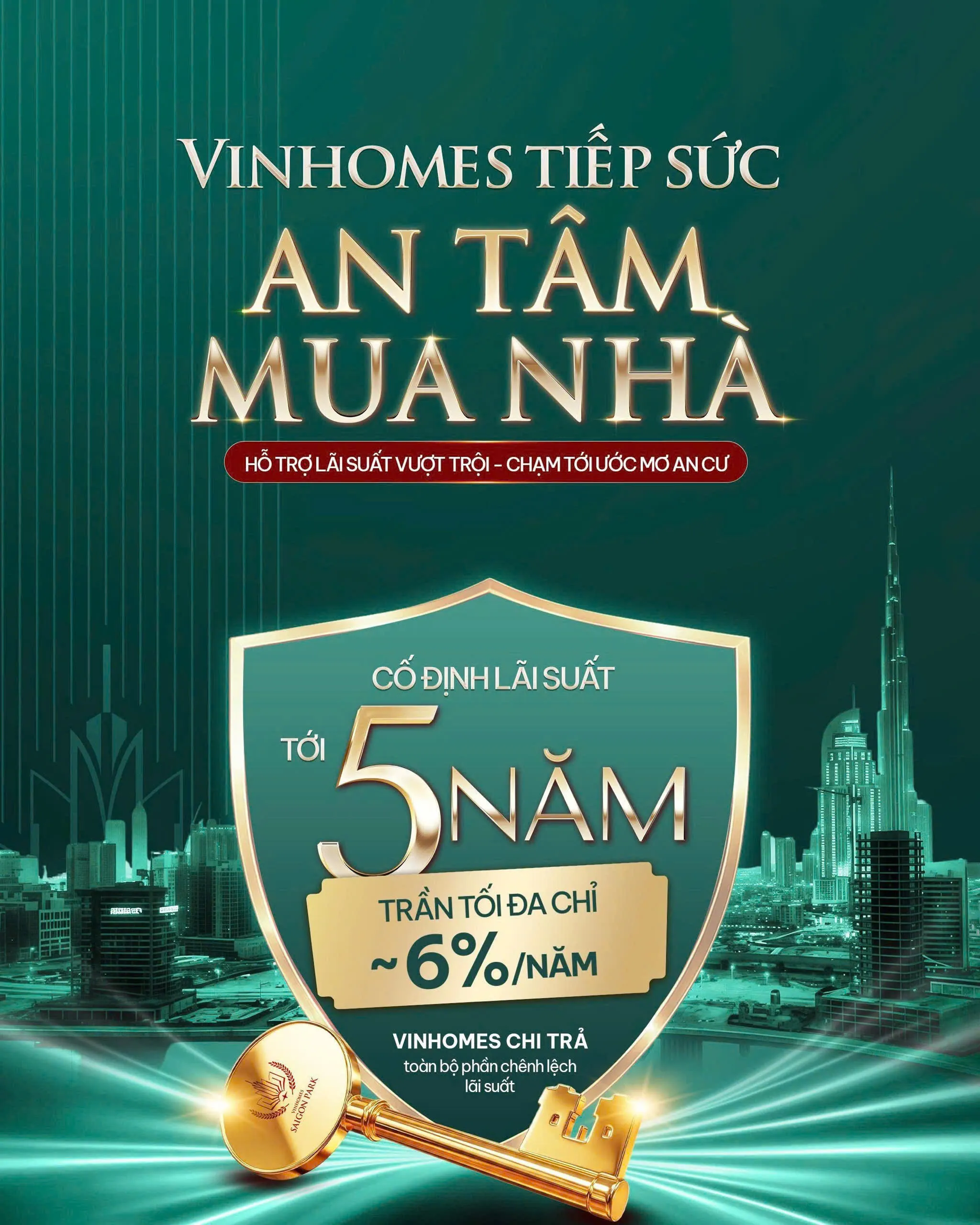 Văn phòng bán hàng chủ đầu tư Vinhomes Saigon Park tại Xuân Thới Sơn, Hóc Môn Hồ Chí Minh