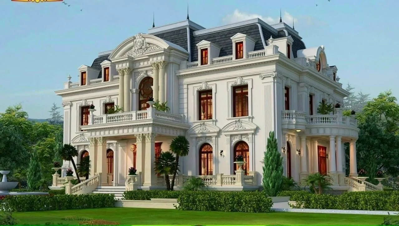 bán biệt thự Vinhomes Saigon Park Hóc Môn