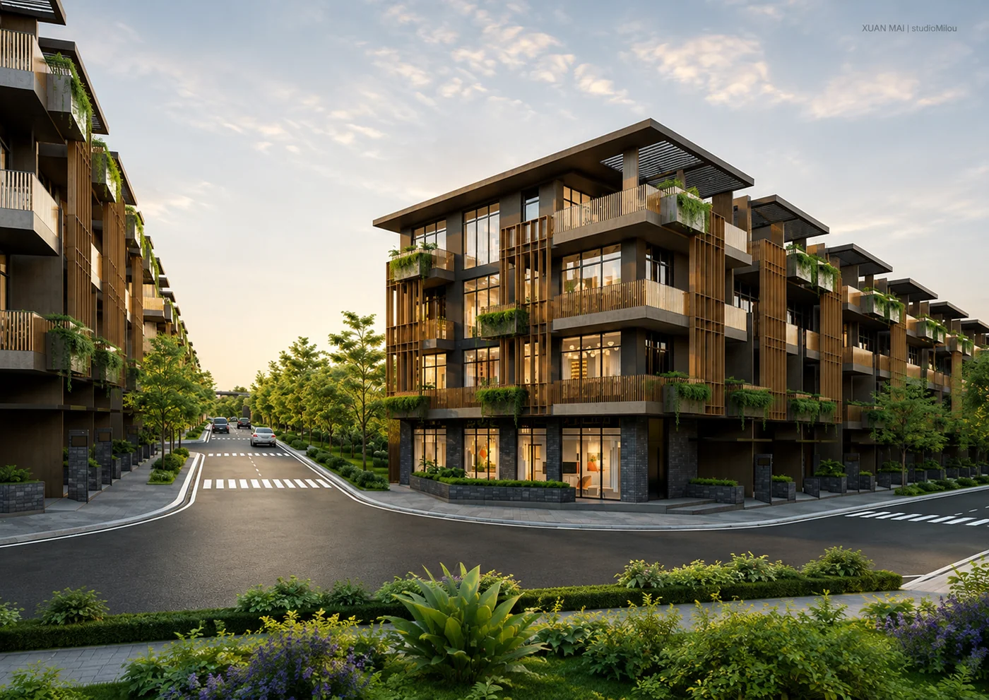 era city xuan mai buon ma thuot 3
