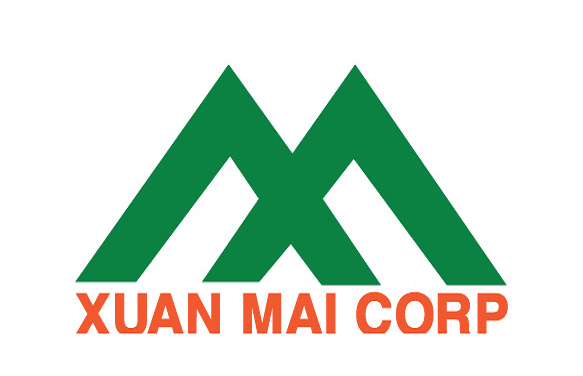 Chủ đầu tư Xuân Mai là ai? Kinh nghiệm phát triển và dấu ấn tại Era City Buôn Ma Thuột 1 logo công ty xuân mai corp