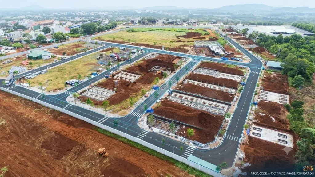 cap nhat tien do eracity buon ma thuot thang 10